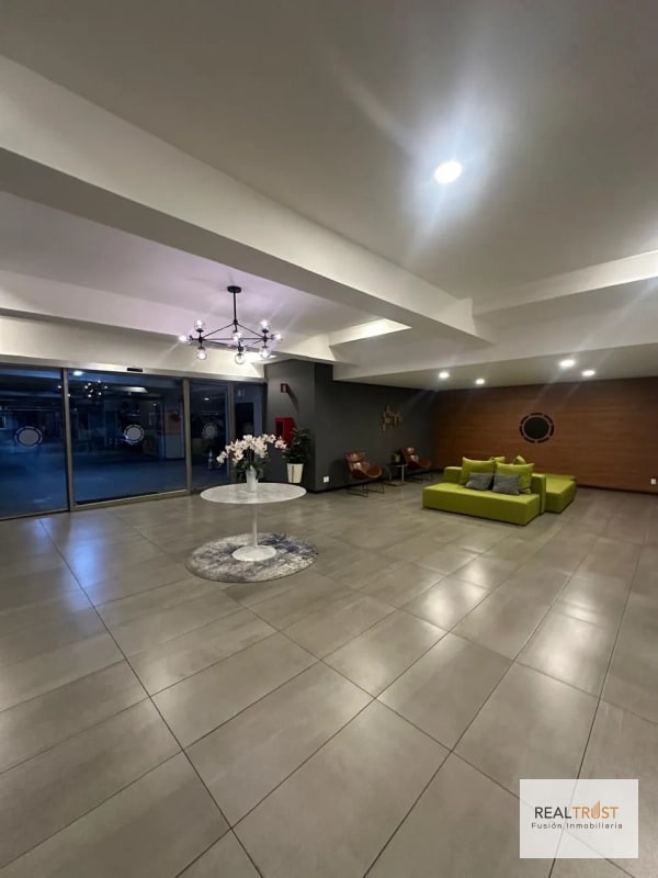 APARTAMENTOS EN RENTA SEGHERIA ZONA 14 LA VILLA - 8