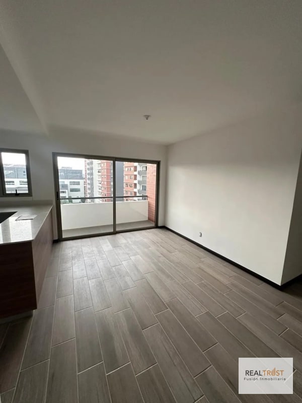 APARTAMENTOS EN RENTA SEGHERIA ZONA 14 LA VILLA - 5