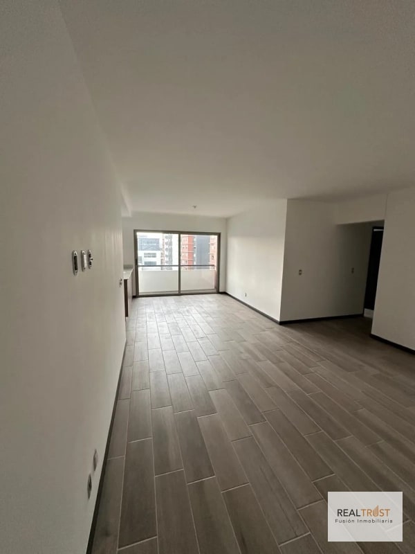 APARTAMENTOS EN RENTA SEGHERIA ZONA 14 LA VILLA - 4