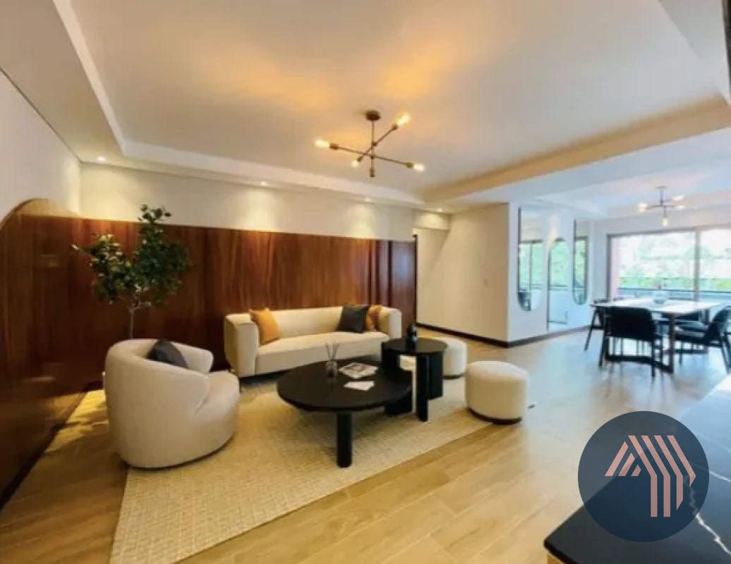 ALQUILER DE APARTAMENTOS PARA ESTRENAR - SEGHERIA, ZONA 14 - 17