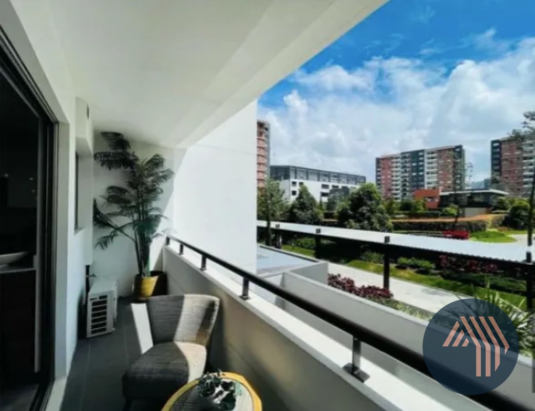 ALQUILER DE APARTAMENTOS PARA ESTRENAR - SEGHERIA, ZONA 14 - 15