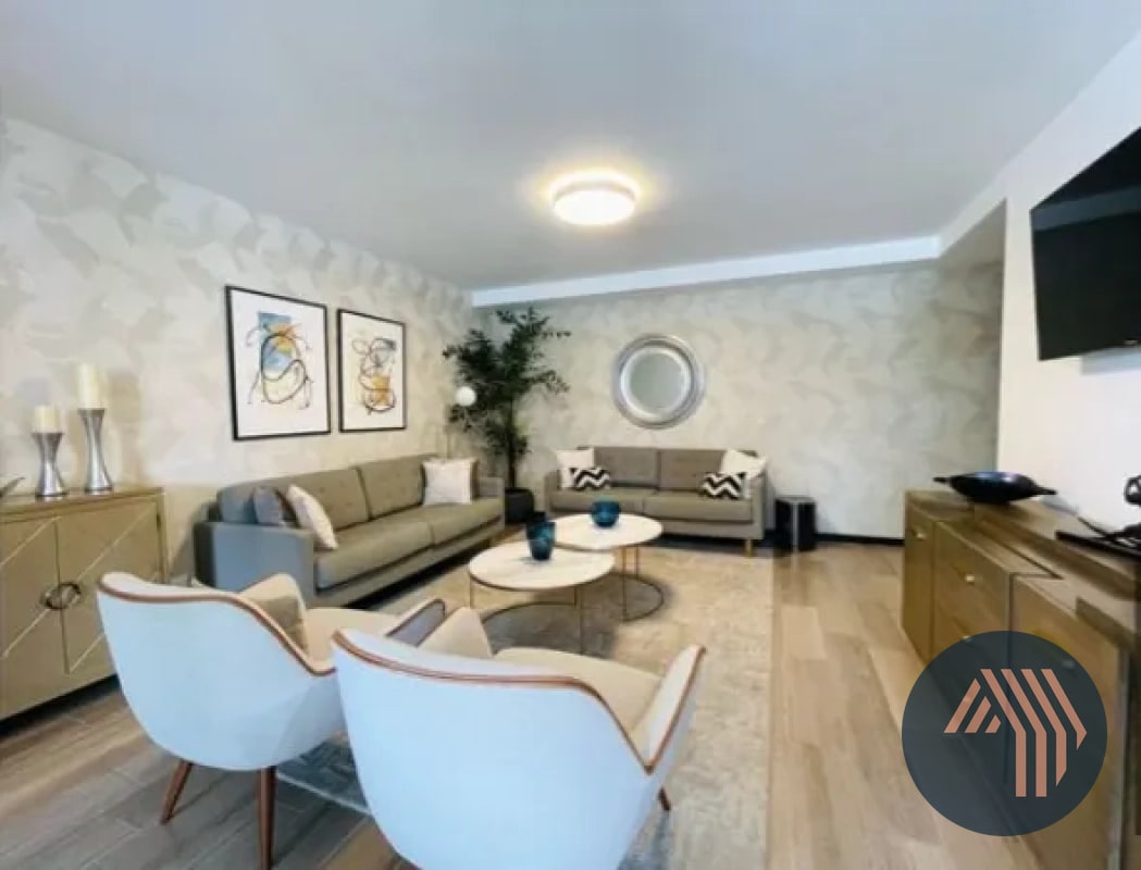ALQUILER DE APARTAMENTOS PARA ESTRENAR - SEGHERIA, ZONA 14 - 11