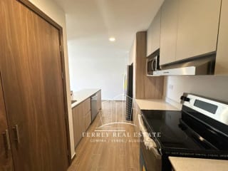 Zona 14, apartamento con cuarto de servicio — Apartamento en Alquiler en Zona 14, Guatemala, Ciudad — miniatura 10 de 16