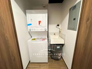 Zona 14, apartamento con cuarto de servicio — Apartamento en Alquiler en Zona 14, Guatemala, Ciudad — miniatura 7 de 16