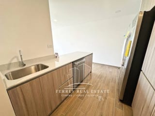 Zona 14, apartamento con cuarto de servicio — Apartamento en Alquiler en Zona 14, Guatemala, Ciudad — miniatura 6 de 16