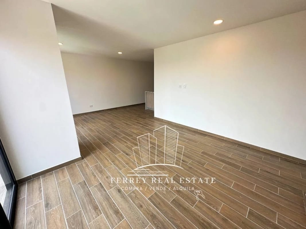 Zona 14, apartamento con cuarto de servicio — Apartamento en Alquiler en Zona 14, Guatemala, Ciudad — foto 4 de 16