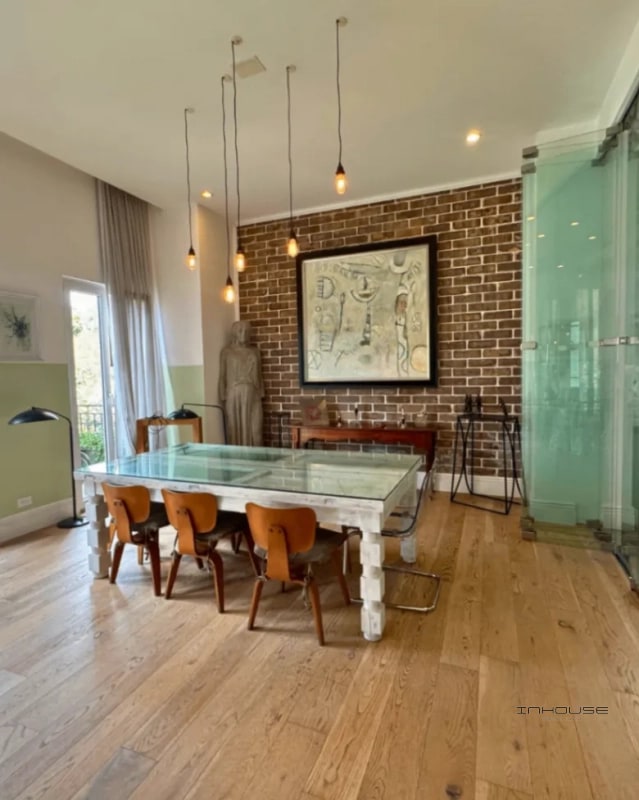 APARTAMENTO EN RENTA ZONA 10, VÍA SIETE - 1