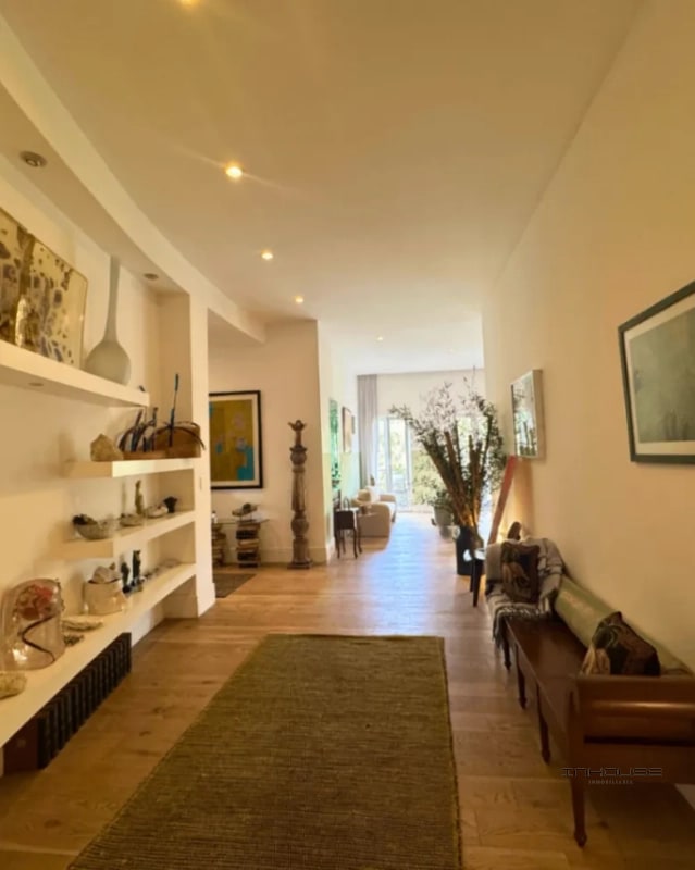 APARTAMENTO EN RENTA ZONA 10, VÍA SIETE - 12