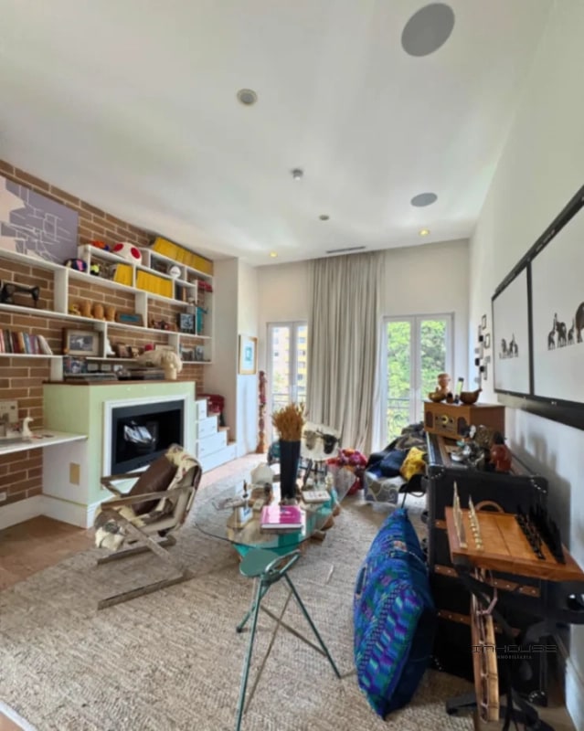 APARTAMENTO EN RENTA ZONA 10, VÍA SIETE - 11