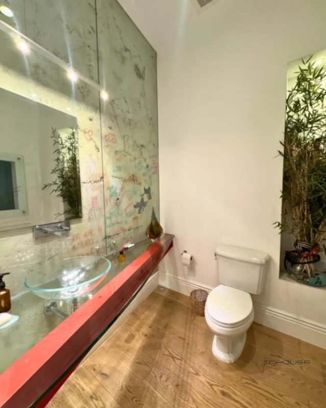 APARTAMENTO EN RENTA ZONA 10, VÍA SIETE - 6