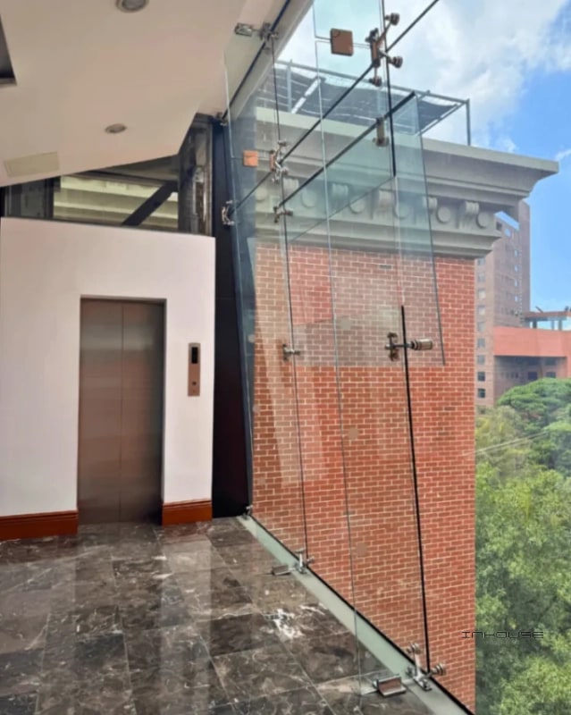 APARTAMENTO EN RENTA ZONA 10, VÍA SIETE - 3