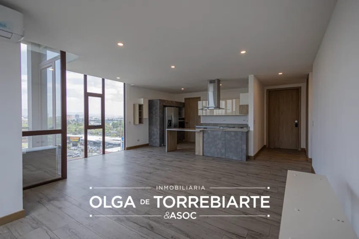 Apartamento en Nordic, Zona 15 — Apartamento en Venta en Nordic, Zona 15, Guatemala, Ciudad — foto 1 de 15
