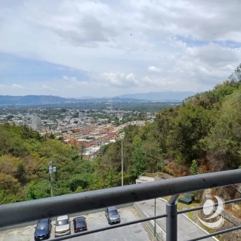Apartamento en Venta Alta Villa El Naranjo Z. 11 Mixco - 13
