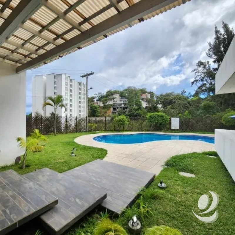 Apartamento en Venta Alta Villa El Naranjo Z. 11 Mixco - 2