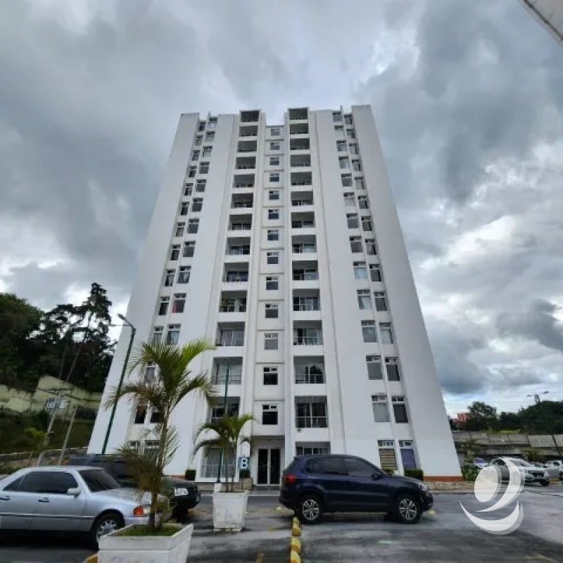 Apartamento en Venta Alta Villa El Naranjo Z. 11 Mixco - 2