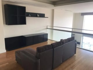 Alquilo Apto Amueblado en Zona 10 Edificio Atrium — Apartamento en Alquiler en Atrium, Zona 10, Guatemala, Ciudad — miniatura 4 de 14
