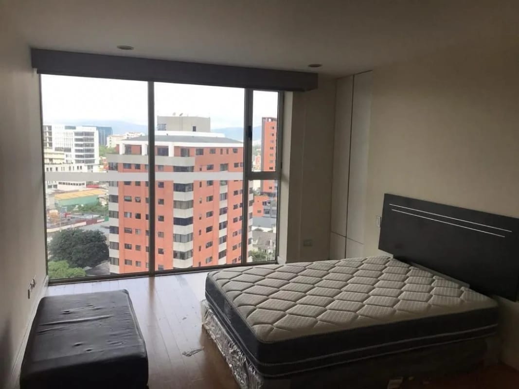 Alquilo Apto Amueblado en Zona 10 Edificio Atrium — Apartamento en Alquiler en Atrium, Zona 10, Guatemala, Ciudad — foto 7 de 14