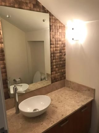 Alquilo Apto Amueblado en Zona 10 Edificio Atrium — Apartamento en Alquiler en Atrium, Zona 10, Guatemala, Ciudad — miniatura 8 de 14