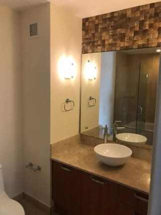 Alquilo Apto Amueblado en Zona 10 Edificio Atrium — Apartamento en Alquiler en Atrium, Zona 10, Guatemala, Ciudad — miniatura 11 de 14