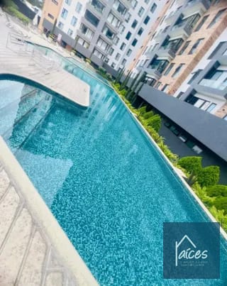 Apartamento amueblado en renta PARQUE 15 (D) — Apartamento en Alquiler en Parque 15, Zona 15, Guatemala, Ciudad — miniatura 2 de 17