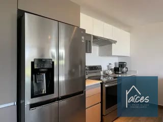 Apartamento amueblado en renta PARQUE 15 (D) — Apartamento en Alquiler en Parque 15, Zona 15, Guatemala, Ciudad — miniatura 9 de 17