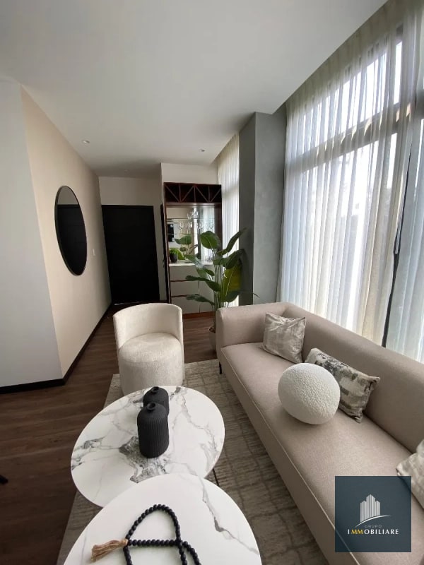 Apartamentos en Venta zona 15 Vista Hermosa 2 - 16