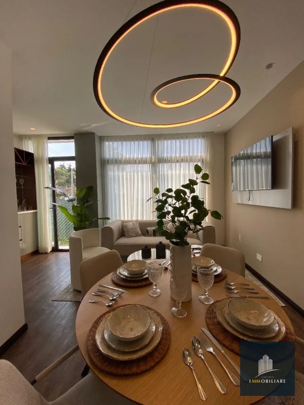 Apartamentos en Venta zona 15 Vista Hermosa 2 - 13