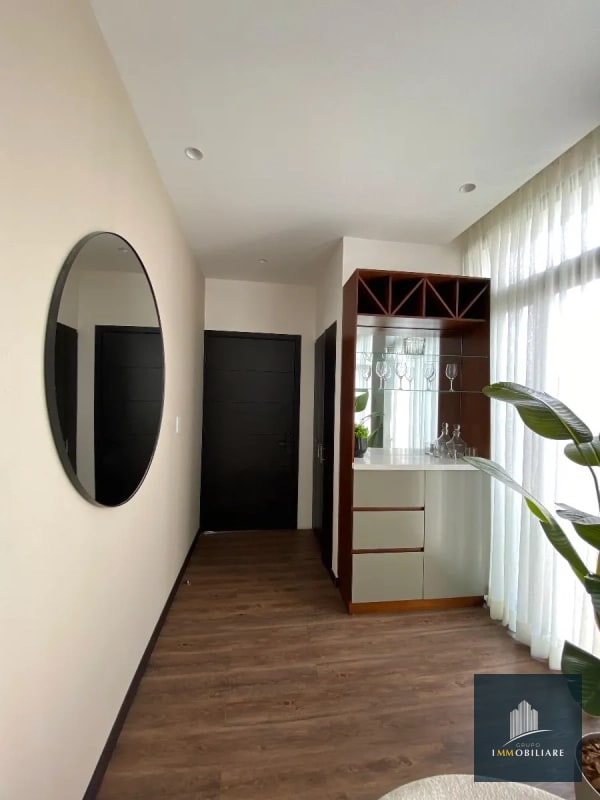 Apartamentos en Venta zona 15 Vista Hermosa 2 - 3