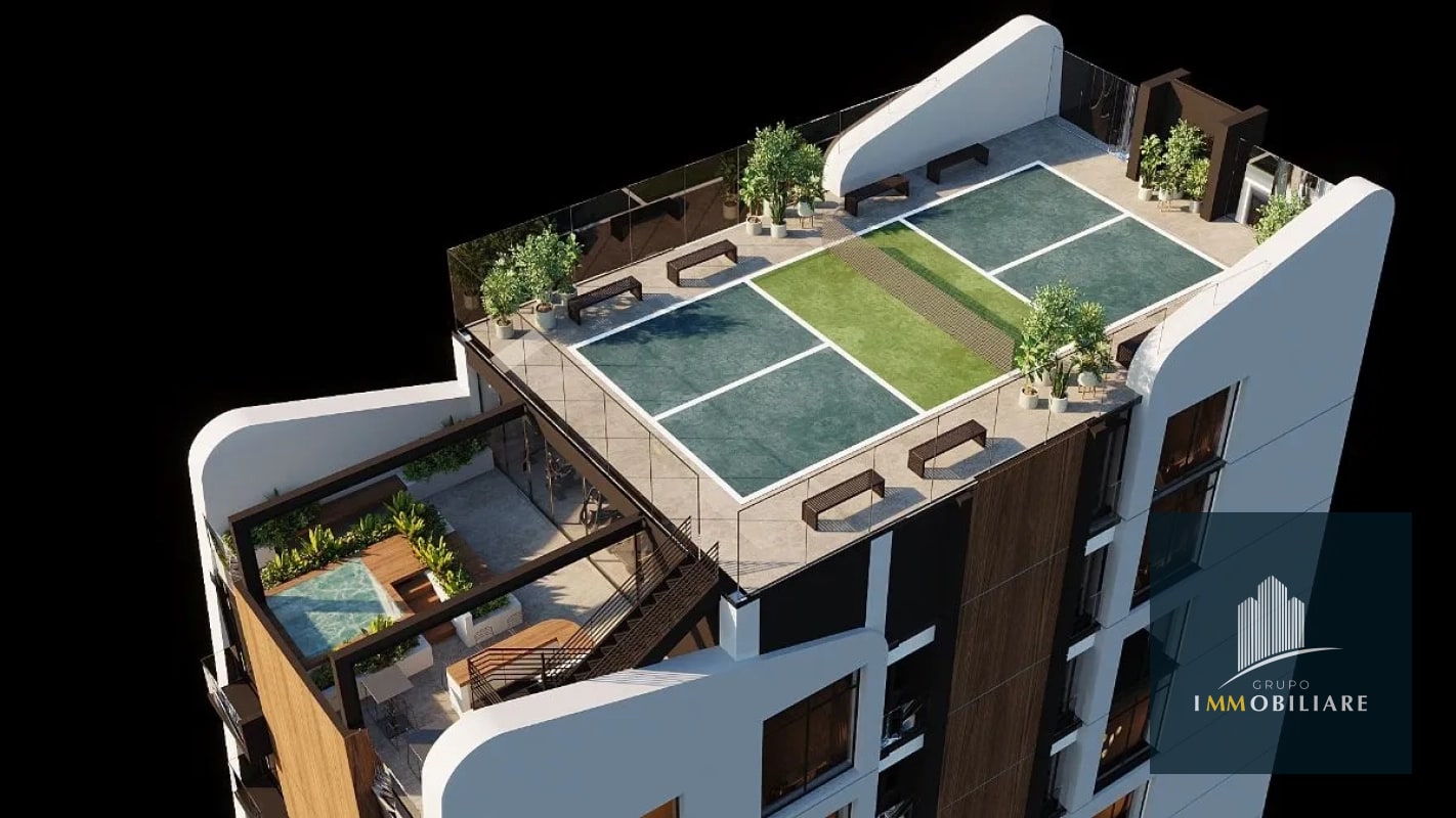 Apartamentos en Venta zona 15 Vista Hermosa 2 - 2