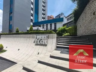 Venta de apartamento en zona 14 - Torre Elgin — Apartamento en Venta en Zona 14, Guatemala, Ciudad — miniatura 1 de 10