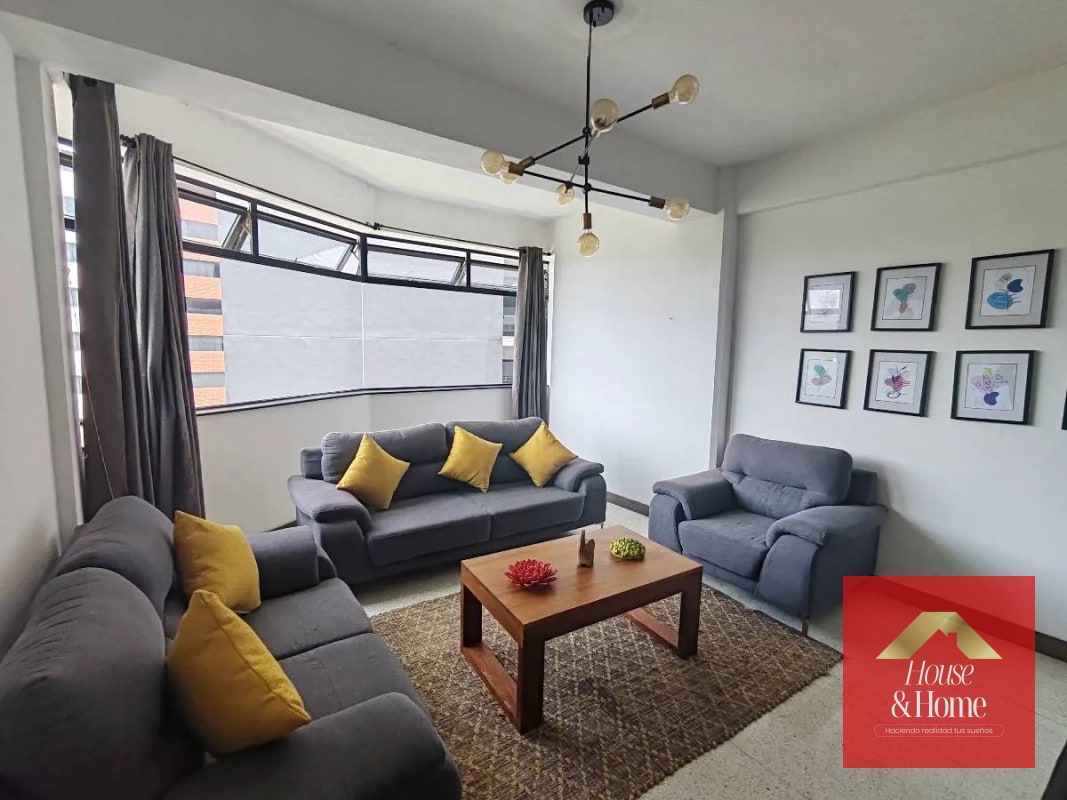 Venta de apartamento en zona 14 - Torre Elgin - 10