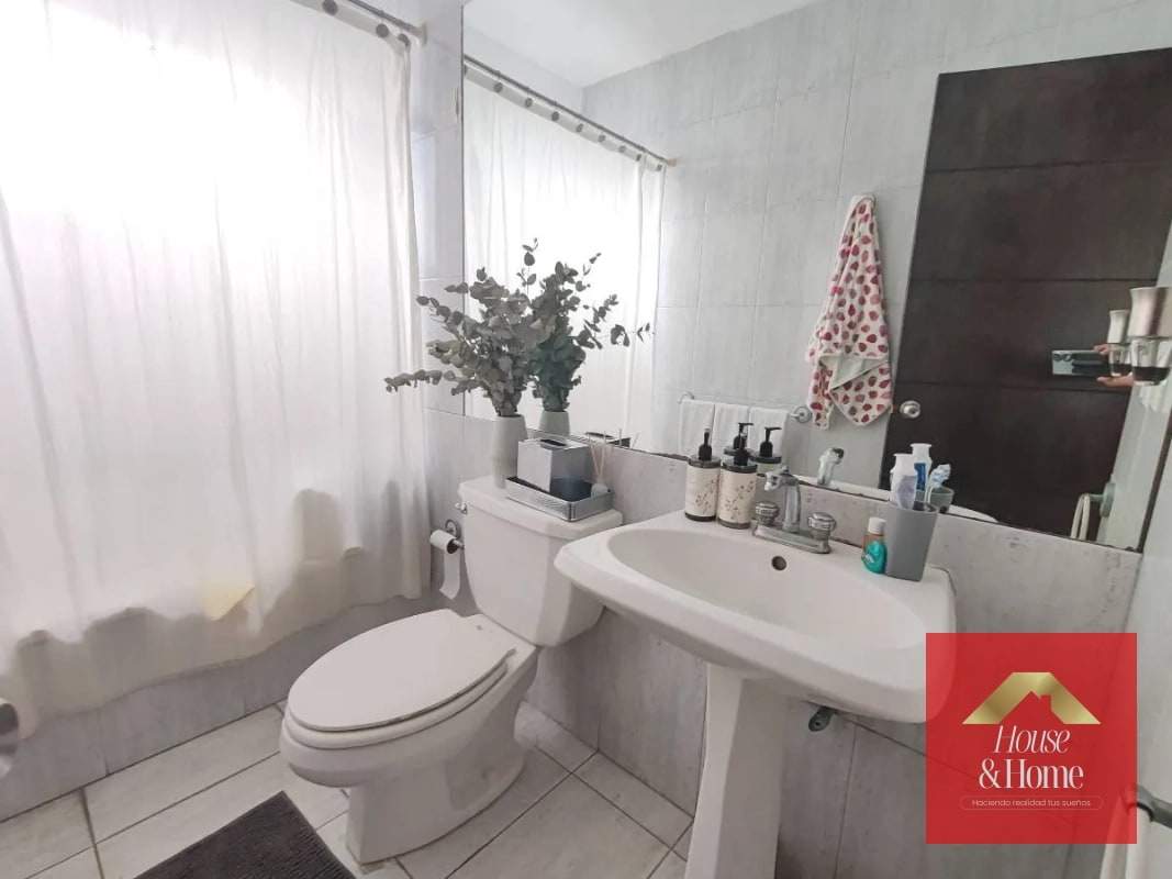 Venta de apartamento en zona 14 - Torre Elgin - 5