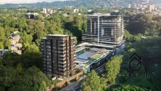 Apartamento en Venta para estrenar — Apartamento en Venta en Spazio, Zona 15, Guatemala, Ciudad — miniatura 1 de 7