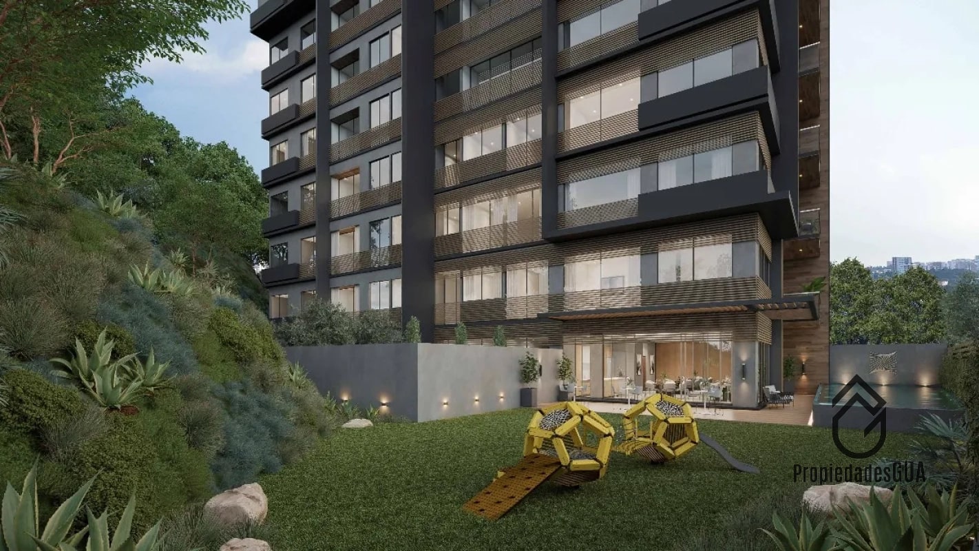 Apartamento en Venta para estrenar - 4