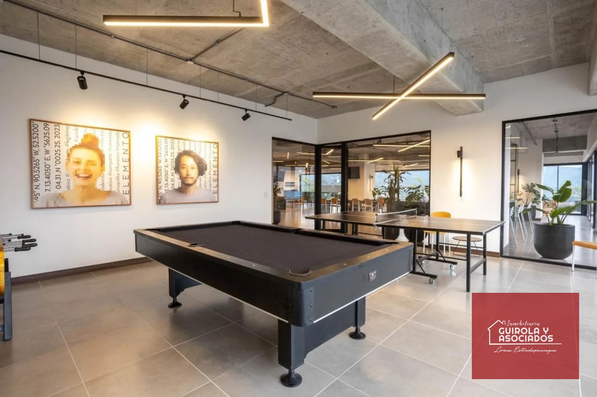 APARTAMENTOS EN ALQUILER EN ZONA 13 AVENIDA LAS AMERICAS 006aptoadz13 - 11