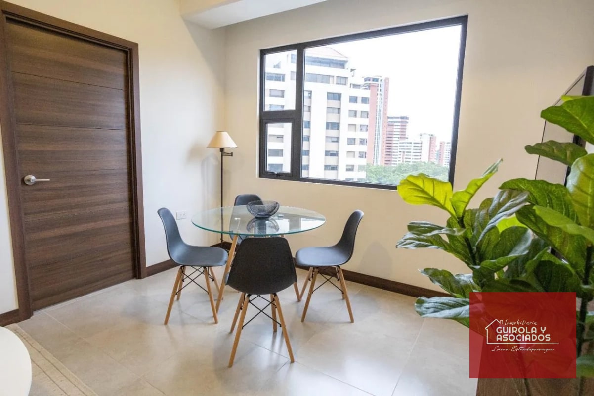 APARTAMENTOS EN ALQUILER EN ZONA 13 AVENIDA LAS AMERICAS 006aptoadz13 - 4