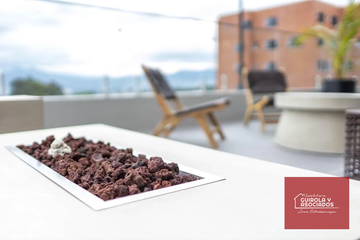 APARTAMENTOS EN ALQUILER EN ZONA 13 AVENIDA LAS AMERICAS 006aptoadz13 - 2