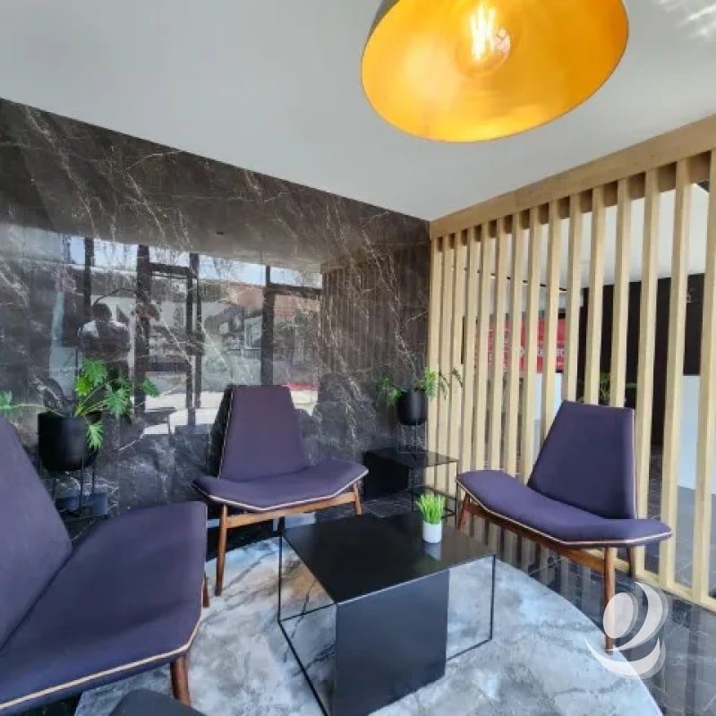 Apartamento de Una Habitación en Venta Villa Mariscal - 1