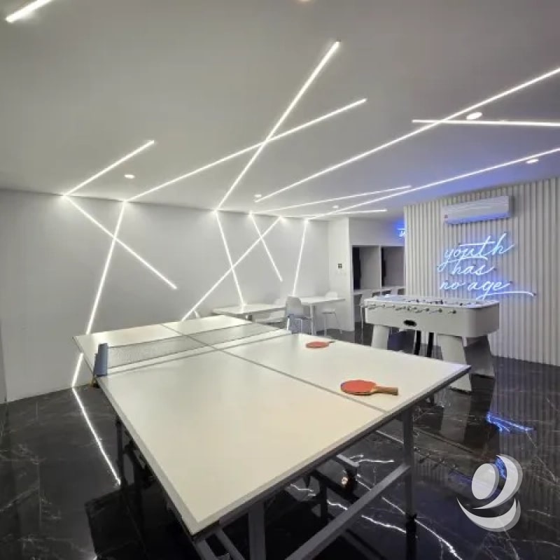 Apartamento de Una Habitación en Venta Villa Mariscal - 15