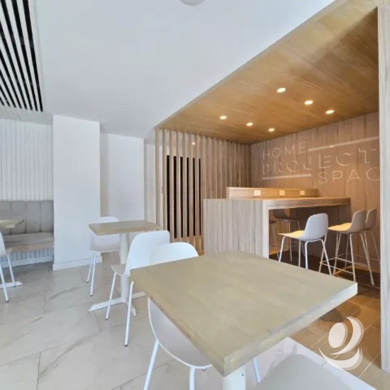 Apartamento de Una Habitación en Venta Villa Mariscal - 12