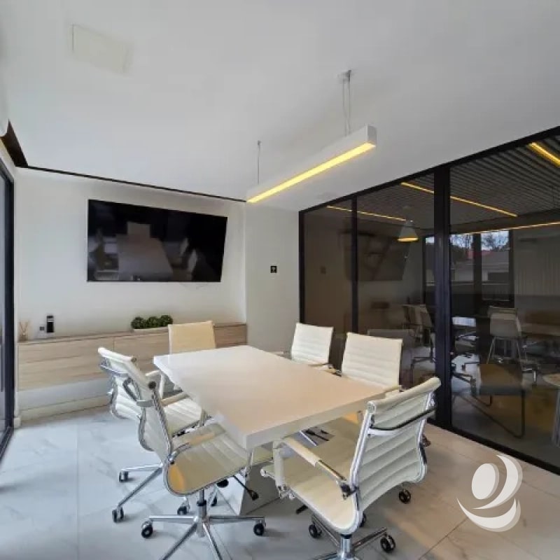 Apartamento de Una Habitación en Venta Villa Mariscal - 11