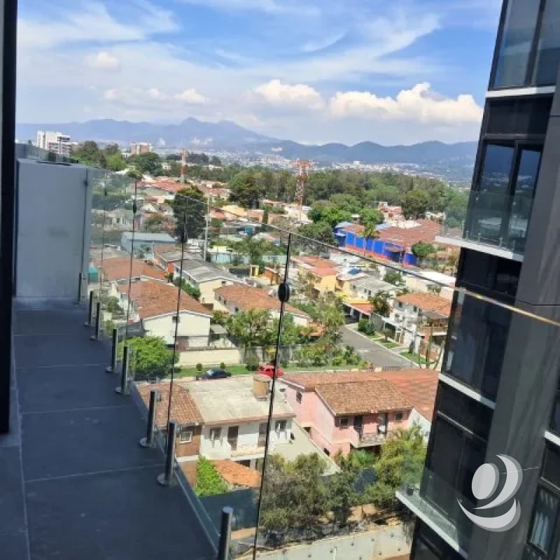 Apartamento de Una Habitación en Venta Villa Mariscal - 7