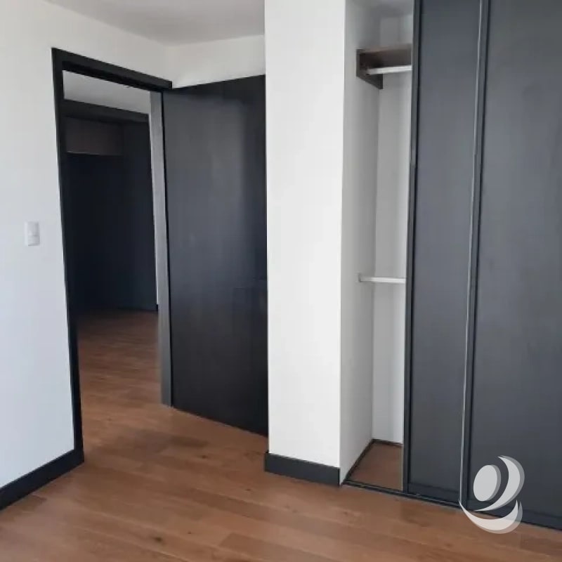 Apartamento de Una Habitación en Venta Villa Mariscal - 4