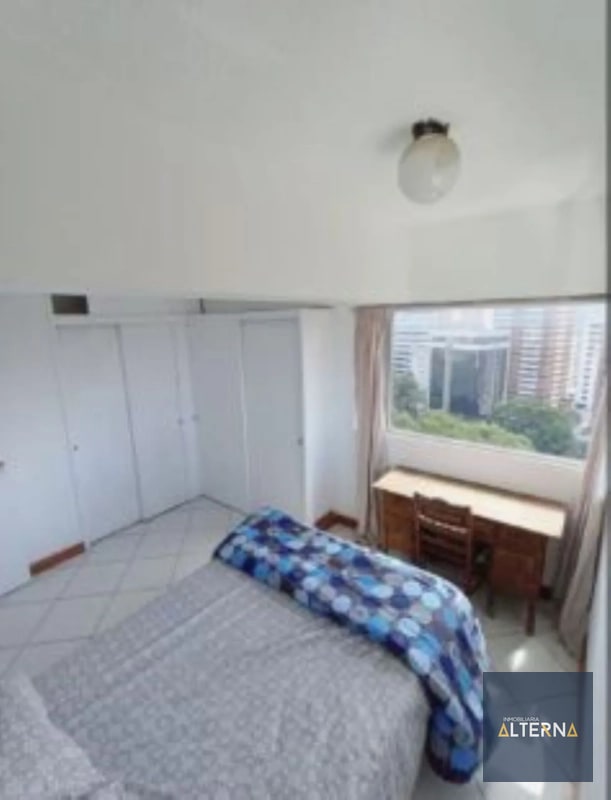 Apartamento en Renta Completamente Amueblado en Zona 13 - 9