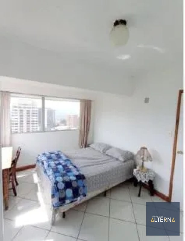 Apartamento en Renta Completamente Amueblado en Zona 13 - 4