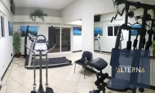Apartamento en Renta Completamente Amueblado en Zona 13 — Apartamento en Alquiler en Zona 13, Guatemala, Ciudad — miniatura 2 de 10