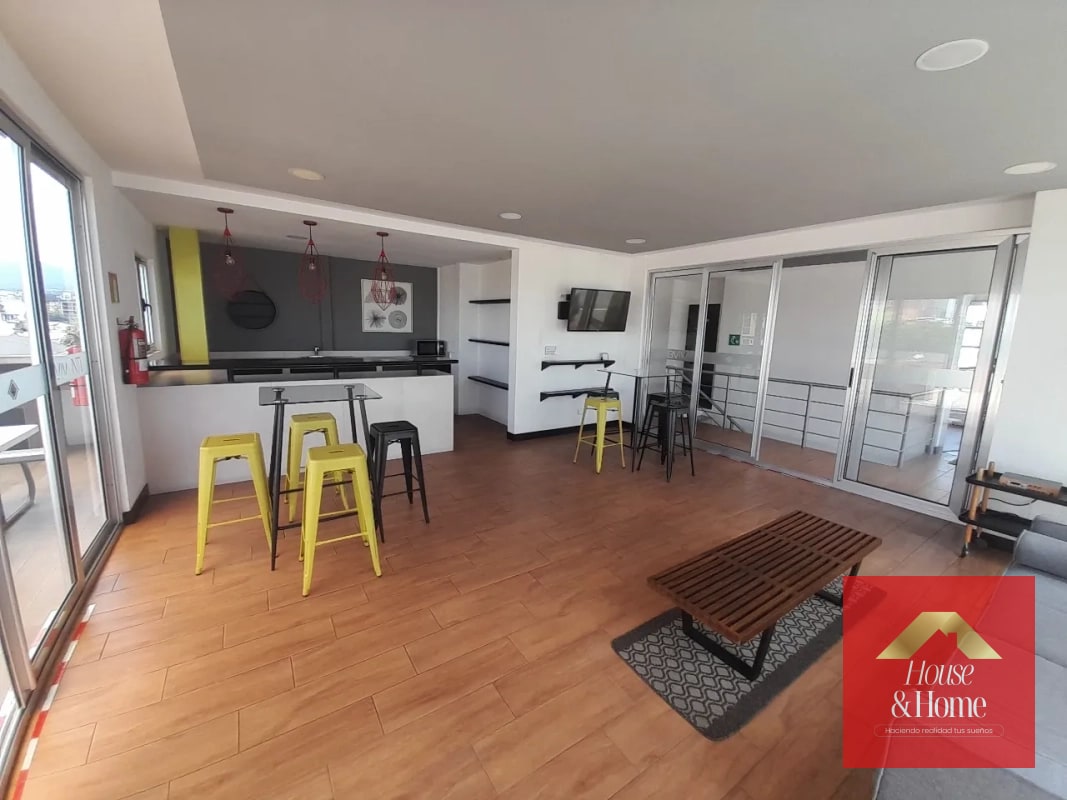 ZONA 11 / LOFT EN RENTA VIVENTI ONCE - 5