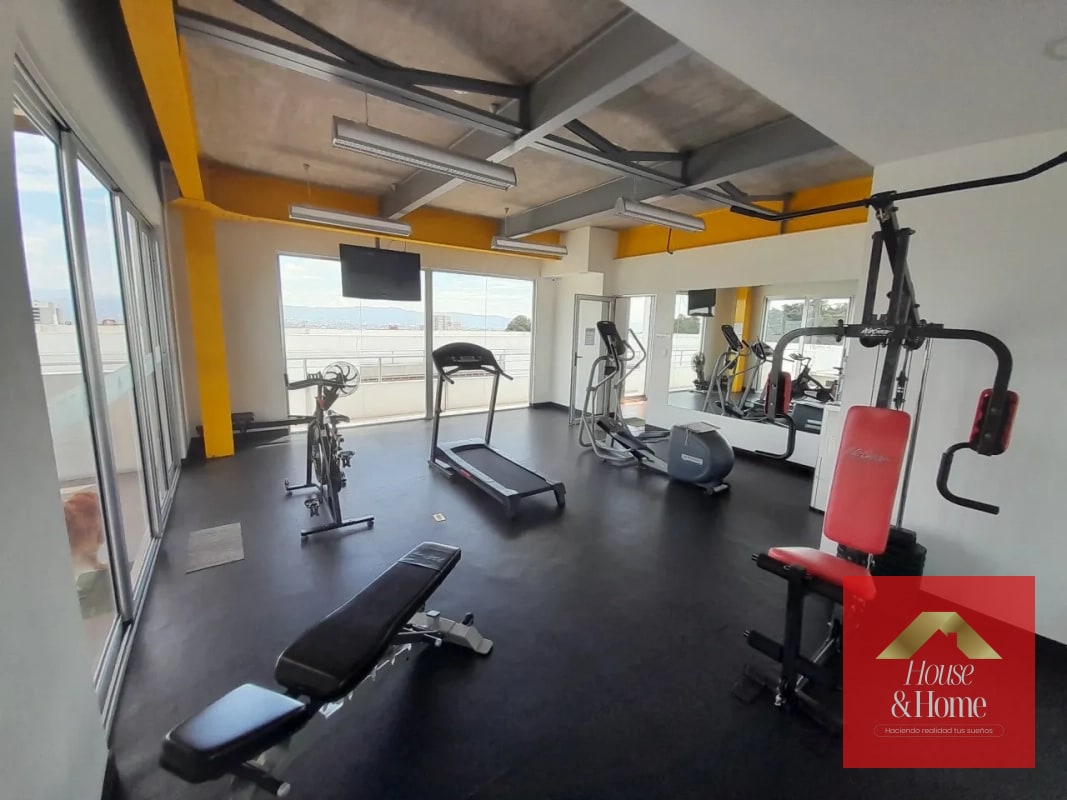 ZONA 11 / LOFT EN RENTA VIVENTI ONCE - 4