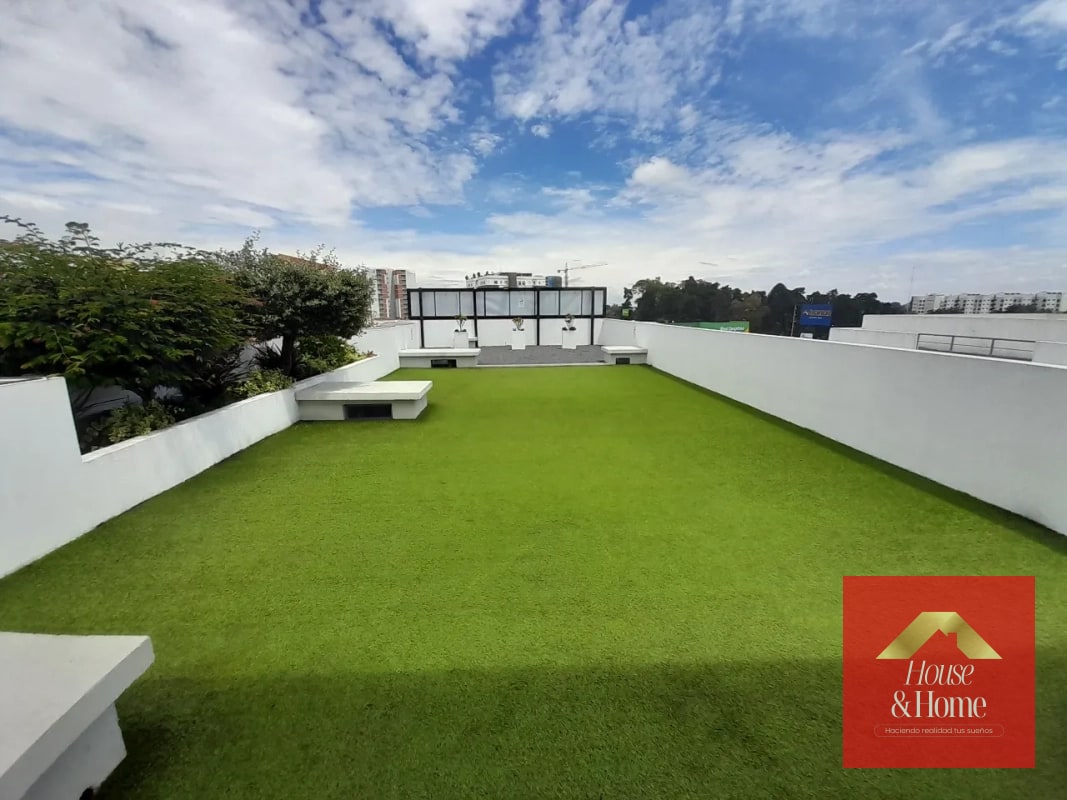 ZONA 11 / LOFT EN RENTA VIVENTI ONCE - 3