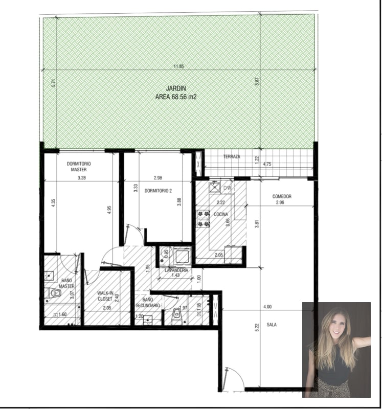 Apartamentos en venta Edificio Segheria zona 14! Sector La Villa - 2